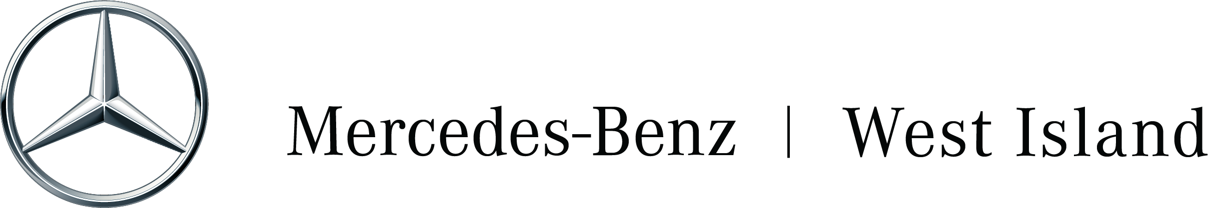 Mercedes-Benz West Island