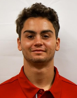 Christopher Cinelli-Faia