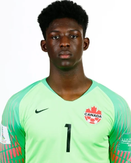 Marc Kouadio